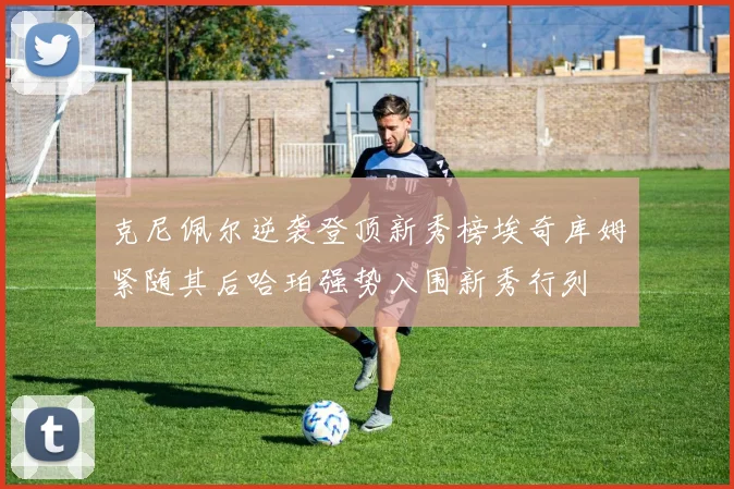 克尼佩尔逆袭登顶新秀榜埃奇库姆紧随其后哈珀强势入围新秀行列