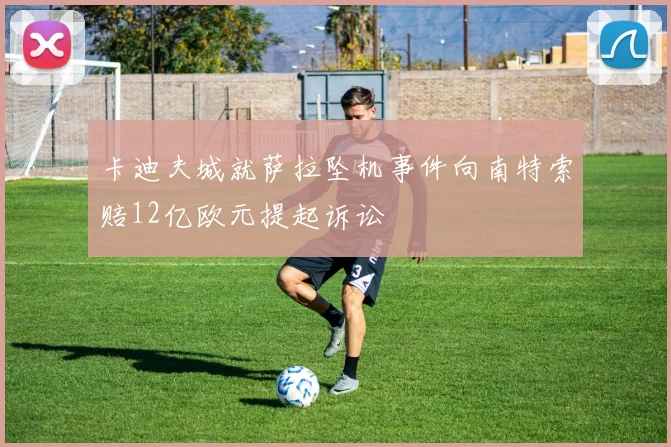 卡迪夫城就萨拉坠机事件向南特索赔12亿欧元提起诉讼