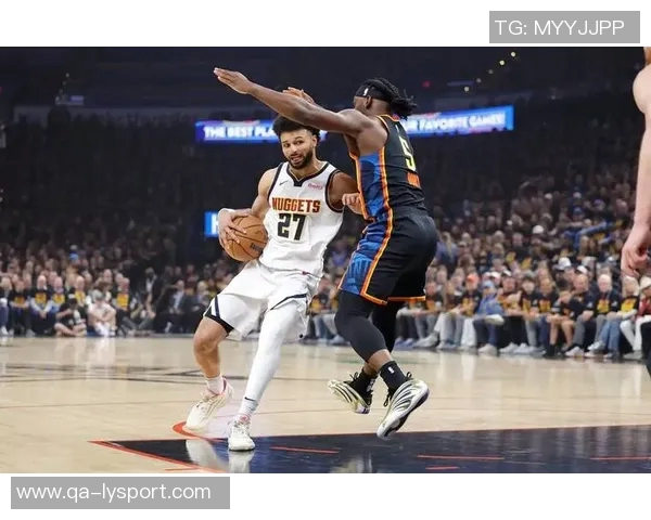 穆雷与戈登成历史唯一双50分球员三分命中率高达90 穆雷与戈登成历史唯一双50分球员三分命中率高达90