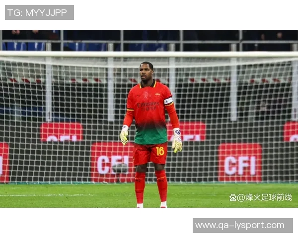 迈尼昂明夏或离开米兰红军对续约科纳特信心十足