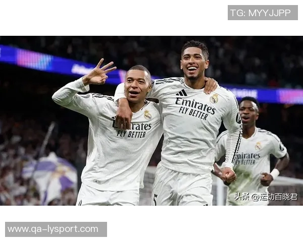 皇马巴萨首发阵容揭晓姆巴佩对决亚马尔贝林厄姆拉什福德费兰领衔出战