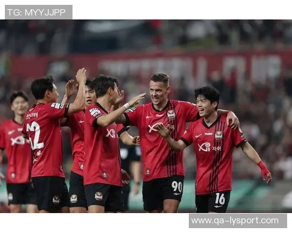 首尔FC主帅赛前分析蓉城表现出色并考虑战术调整