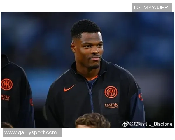 邓弗里斯脚踝伤情恢复不理想确定缺席米兰德比战