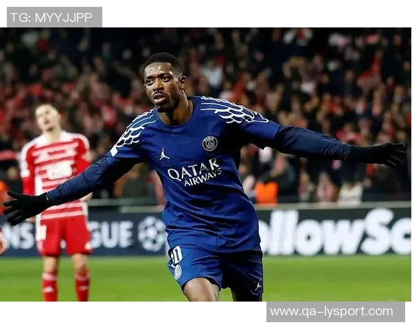 登贝莱预计下周归队巴黎有望在对阵斯特拉斯堡时复出 登贝莱预计下周归队巴黎有望在对阵斯特拉斯堡时复出