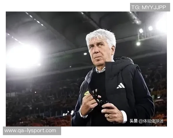 加斯佩里尼：罗马在国米面前的11脚射门展现出积极的进攻态势