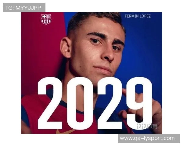 巴萨官方宣布德容续约至2029年解约金高达五亿欧元 巴萨官方宣布德容续约至2029年解约金高达五亿欧元