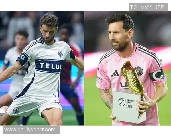 梅西与穆勒交锋历史揭晓谁能在争冠路上笑到最后 梅西与穆勒交锋历史揭晓谁能在争冠路上笑到最后