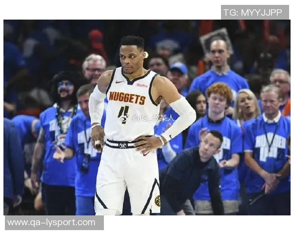 帕金斯因节目中评论威少遭妻子长文反击引发热议