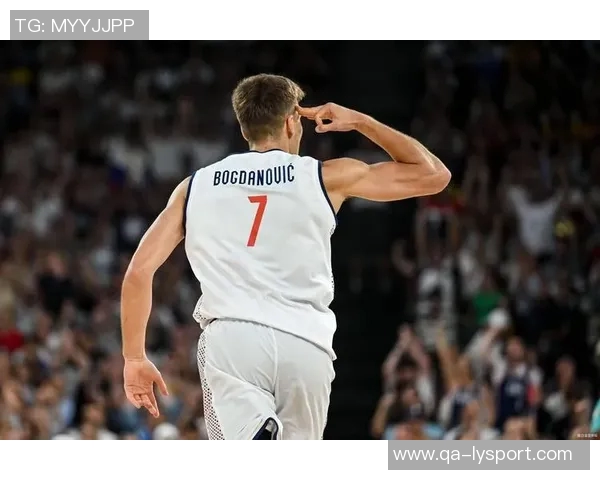 比尔缺席对抗训练博格丹状态良好表现出色 比尔缺席对抗训练博格丹状态良好表现出色