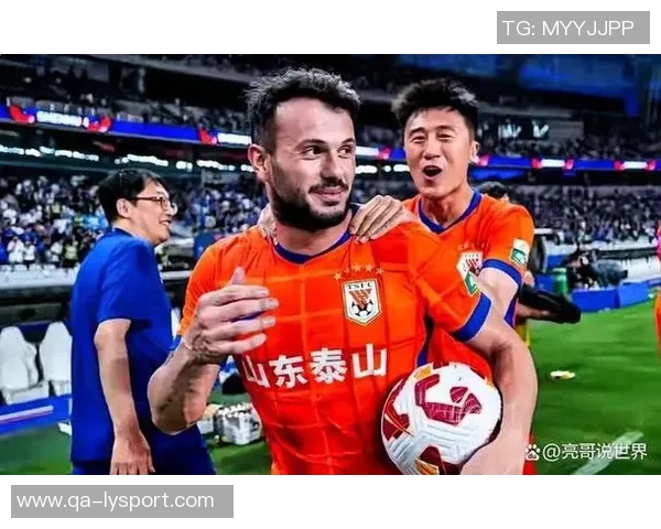 徐江透露瓦科拒绝海滨城市球队报价选择泰山顶薪合同的原因