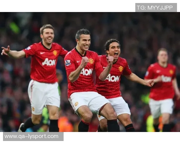 卡里克率队战胜曼城有望成为曼联新任主帅的最佳人选